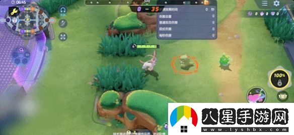 寶可夢大集結(jié)仙子伊布技能有那些