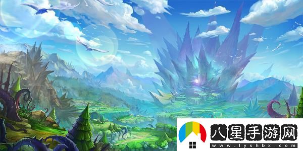 爐石傳說漫游翡翠夢(mèng)境法師卡牌一覽