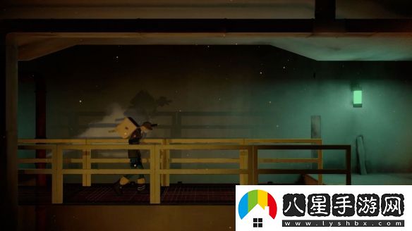 節(jié)奏動(dòng)作游戲Antro試玩版和宣傳片同步公開