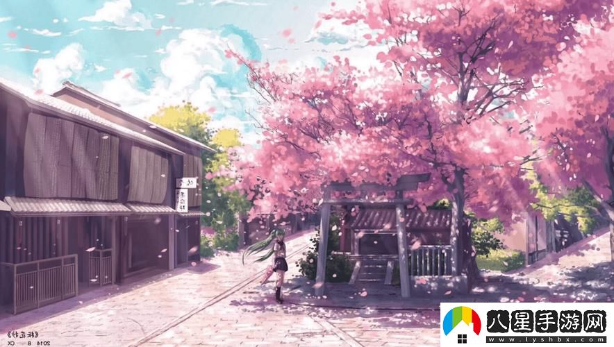 櫻花動(dòng)漫Immionne官方平臺(tái)火爆上線(xiàn)