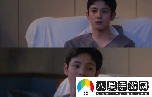 噓國王在冬眠情節(jié)大反轉(zhuǎn)林一竟不是男一真正的主角竟是他