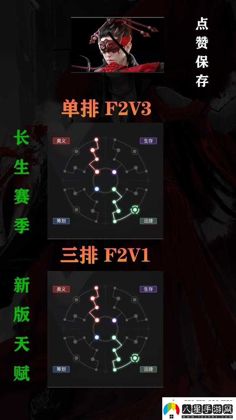 長(zhǎng)生劫第三關(guān)金人必看！5步零失誤打法輕松通關(guān)攻略
