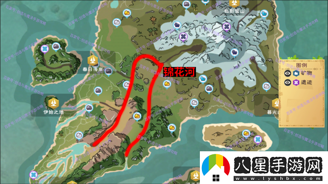 創(chuàng)造與魔法鲅魚在哪釣幾率高