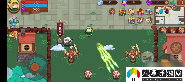 見習(xí)獵魔團稀有武器一覽