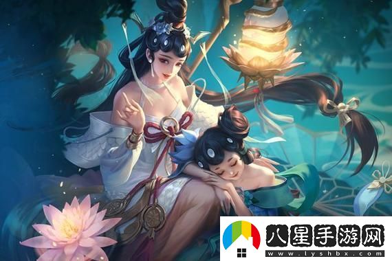 國風開放世界游戲拍照打卡坐標推薦