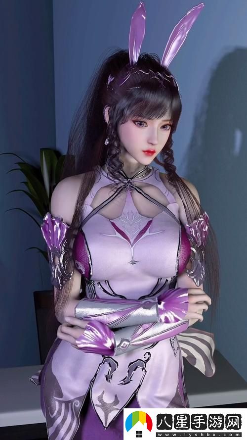 國漫3DMAX動漫入口