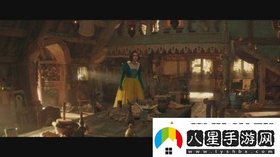 拉丁公主白雪公主點踩量爆了!網(wǎng)友吐槽魔鏡眼瞎