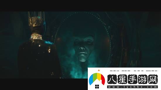 拉丁公主白雪公主點踩量爆了!網(wǎng)友吐槽魔鏡眼瞎