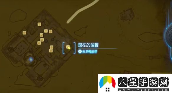 王國之淚請帶我前往遺跡迷你挑戰(zhàn)攻略