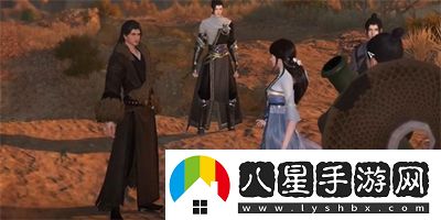 逆水寒手游出塞曲任務怎么過