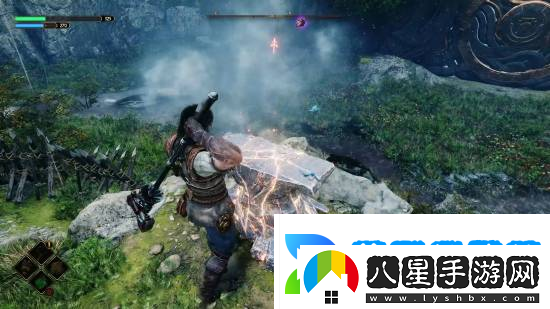 烈焰之刃新實(shí)機(jī)公布!快來(lái)看西班牙戰(zhàn)神