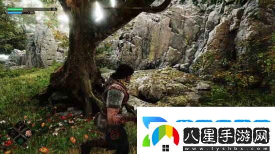 烈焰之刃新實(shí)機(jī)公布!快來(lái)看西班牙戰(zhàn)神