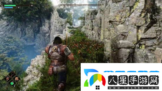 烈焰之刃新實(shí)機(jī)公布!快來(lái)看西班牙戰(zhàn)神