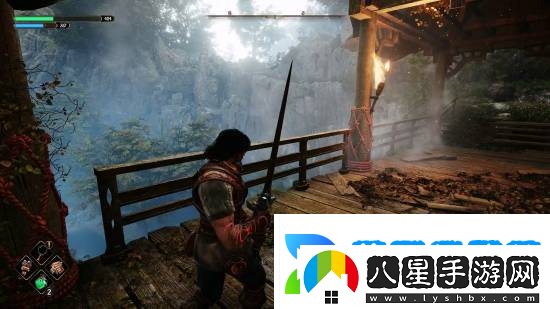 烈焰之刃新實(shí)機(jī)公布!快來(lái)看西班牙戰(zhàn)神