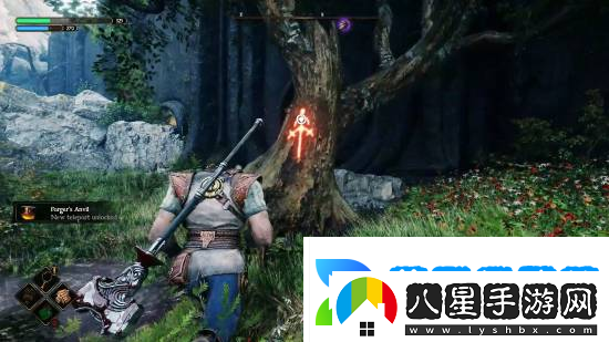 烈焰之刃新實(shí)機(jī)公布!快來(lái)看西班牙戰(zhàn)神