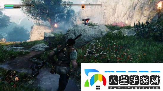 烈焰之刃新實(shí)機(jī)公布!快來(lái)看西班牙戰(zhàn)神