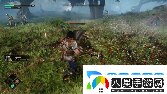 烈焰之刃新實(shí)機(jī)公布!快來(lái)看西班牙戰(zhàn)神