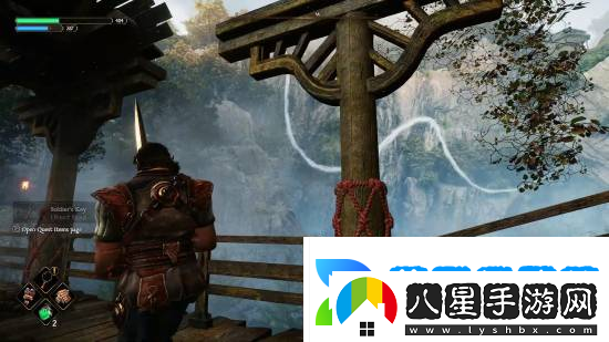 烈焰之刃新實(shí)機(jī)公布!快來(lái)看西班牙戰(zhàn)神