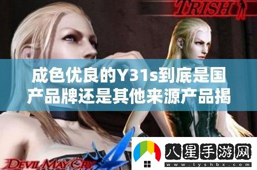成色優(yōu)良的Y31s到底是國產(chǎn)品牌還是其他來源產(chǎn)品揭秘