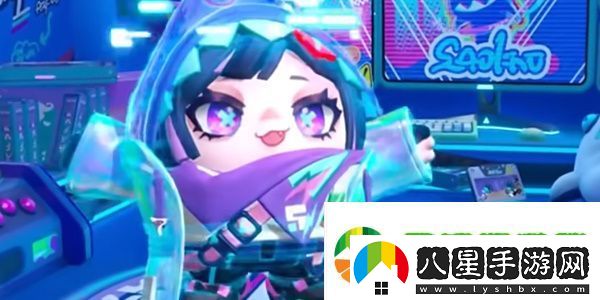 蛋仔派對(duì)新賽季皮膚有哪些