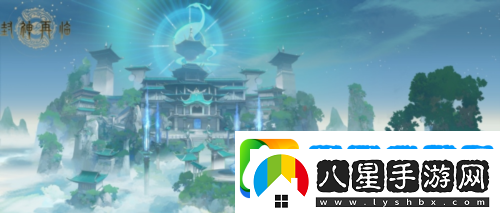 會(huì)打有什么用封神再臨里最重要的是背景