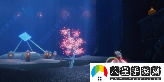 光遇禁閣小樹(shù)苗在哪