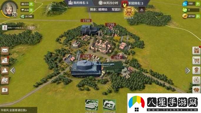 二戰(zhàn)風(fēng)云軍團(tuán)速升攻略！3天狂飆等級(jí)的秘訣你敢信