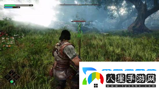 烈焰之刃新實(shí)機(jī)公布!快來(lái)看西班牙戰(zhàn)神