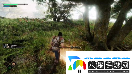 烈焰之刃新實(shí)機(jī)公布!快來(lái)看西班牙戰(zhàn)神