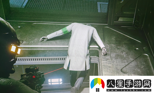 星空低溫研究實(shí)驗(yàn)室鑰匙在哪