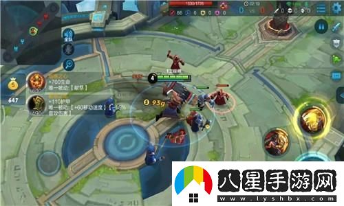 命運(yùn)方舟大陸百科攻略大全