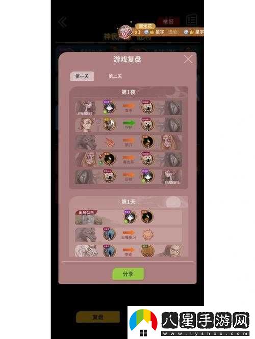魔法狼王位置分布圖大揭秘！手把手教你3天速刷隱藏彩蛋