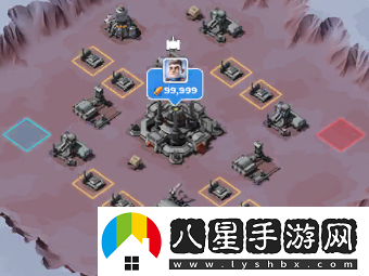 無盡冬日兵工廠爭(zhēng)奪戰(zhàn)玩法攻略一覽