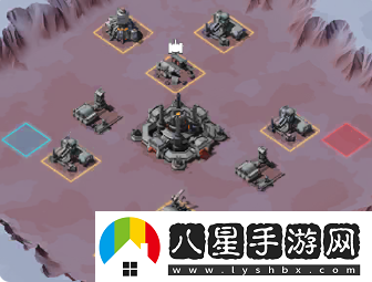 無盡冬日兵工廠爭(zhēng)奪戰(zhàn)玩法攻略一覽