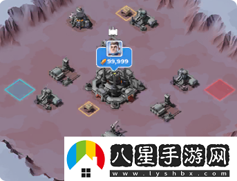 無盡冬日兵工廠爭(zhēng)奪戰(zhàn)玩法攻略一覽