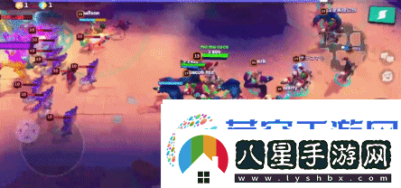 暗黑+怪獵！Supercell的新游戲又要來(lái)顛覆MMORPG品類了