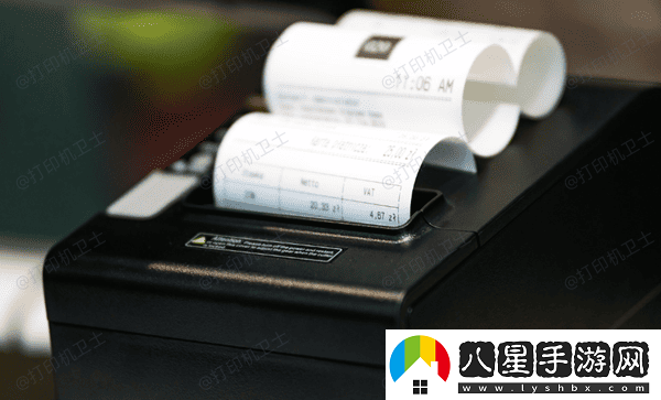 針式打印機(jī)色帶怎么換