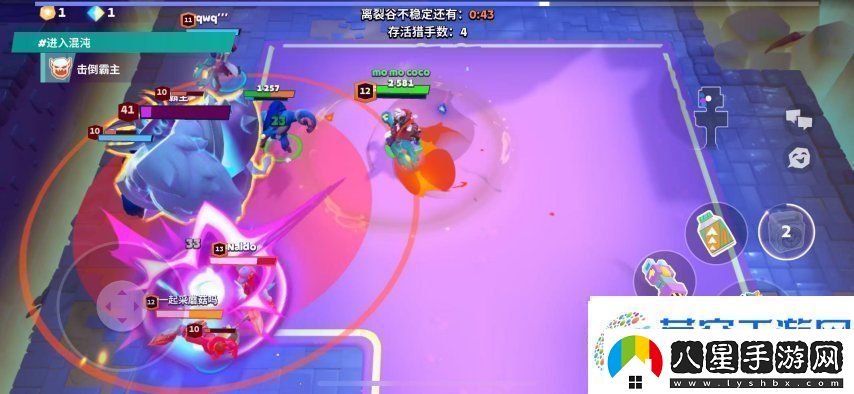 暗黑+怪獵！Supercell的新游戲又要來(lái)顛覆MMORPG品類了