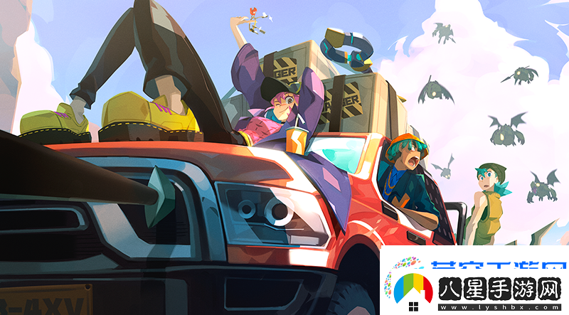 暗黑+怪獵！Supercell的新游戲又要來(lái)顛覆MMORPG品類了
