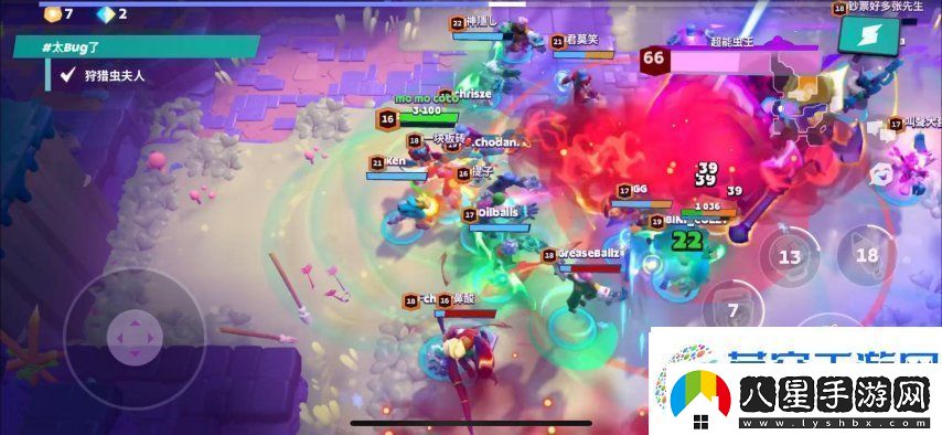 暗黑+怪獵！Supercell的新游戲又要來(lái)顛覆MMORPG品類了