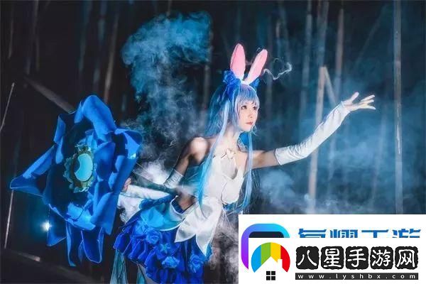 蛋仔派對VR版本開發(fā)進展