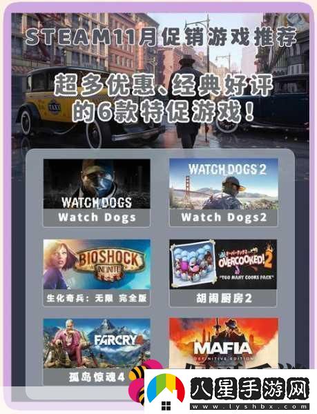 Steam在線人數破紀錄手游玩家也瘋狂跨平臺游戲新時代來臨