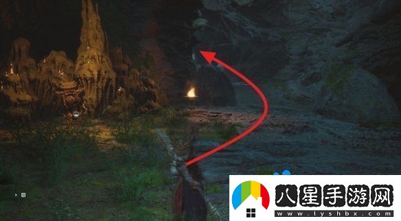 黑神話悟空下毒手?怎么獲得下毒手?獲得方法
