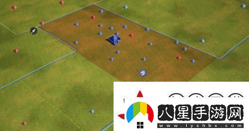 重返帝國怎么遷城重返帝國遷城方法一覽