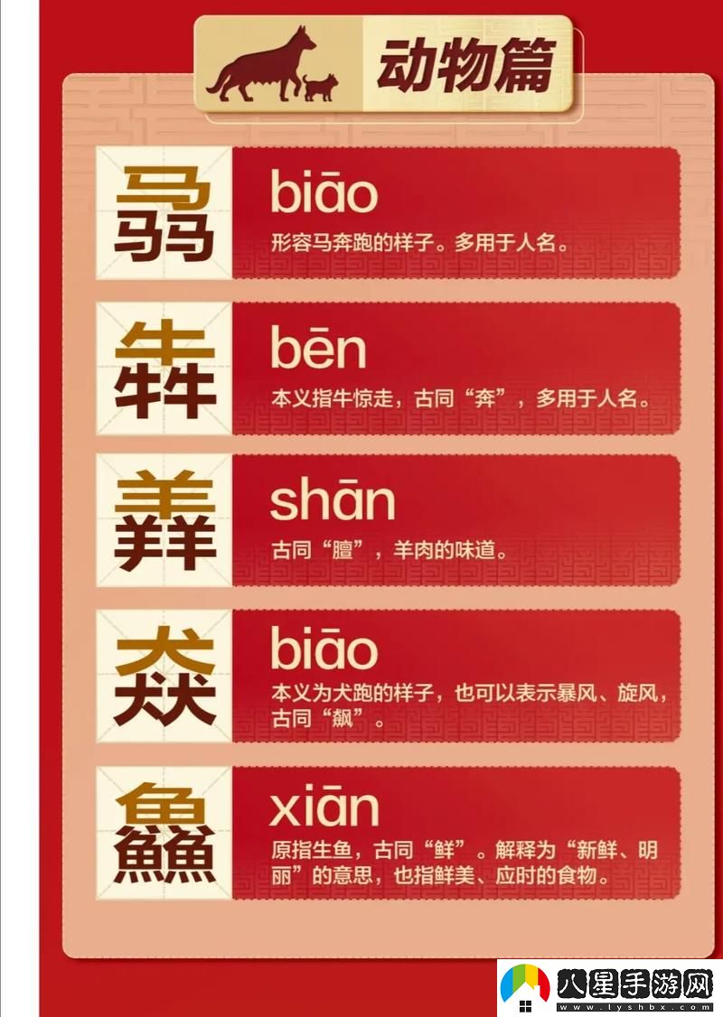 如何理解扌喿辶畐的三個特點