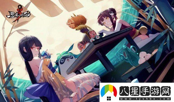 忍者必須死32021年8月18日禮包兌換碼是多少