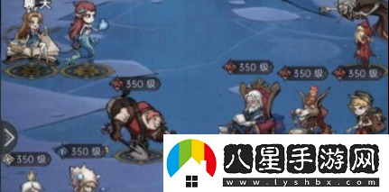 魔鏡物語(yǔ)命運(yùn)棋局攻略具體一覽