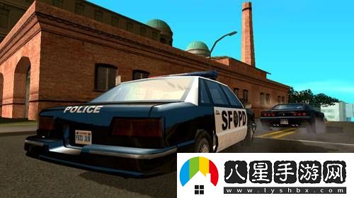 俠盜獵車手
