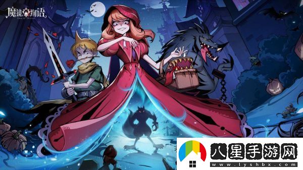 魔鏡物語最新強勢陣容推薦一覽