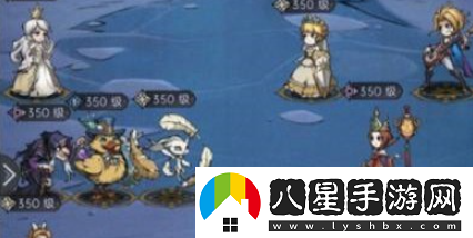 魔鏡物語(yǔ)命運(yùn)棋局攻略具體一覽
